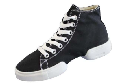 Imagem de Sapatilhas/botas aeróbica