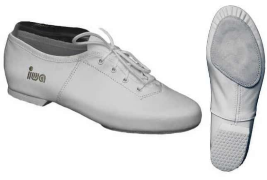 Imagem de Sapatos Jazz
