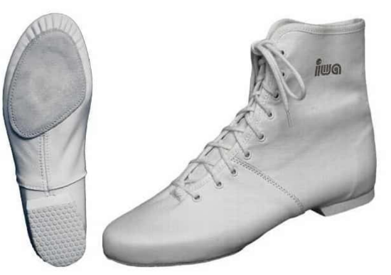 Imagem de Botas JazzBallet