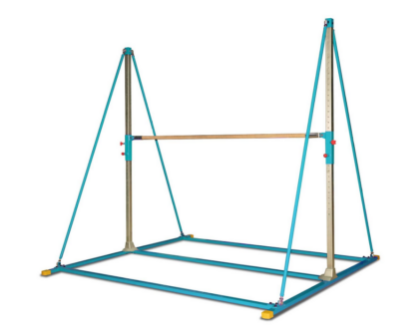 Picture of Junior Horizontal Bars