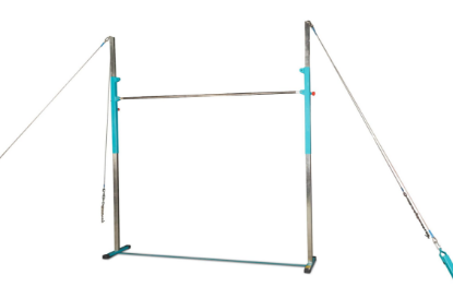 Imagem de Barra Fixa ajustável com sistema de tensão