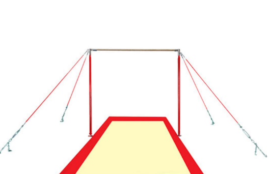 Picture of Single Tension System for Horizontal Bar