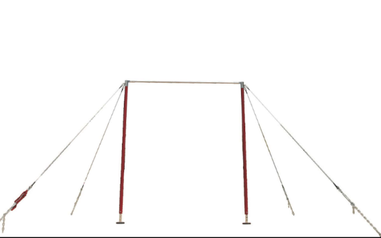 Picture of Training Horizontal Bar
