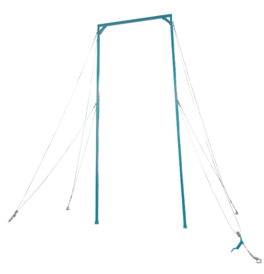 Picture of Frame Protector