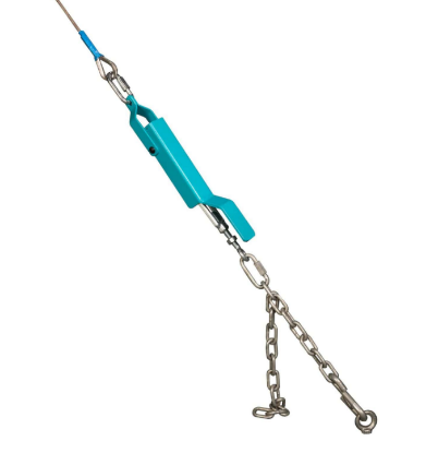 Picture of Quick Tension Release for Cables