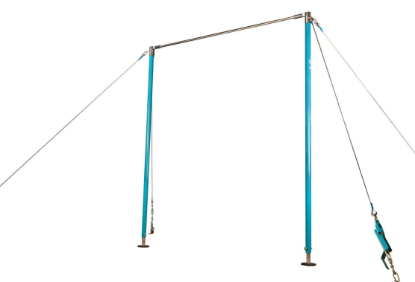 Imagem de Barra Fixa de Competição