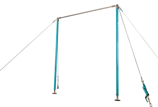 Imagem de Barra Fixa de Competição