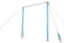 Picture of Competition horizontal Barincluding rail and Tension Chains