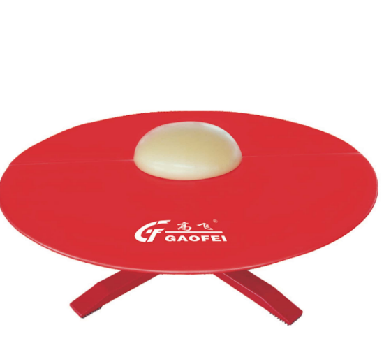 Picture of Chinese Circle Machine