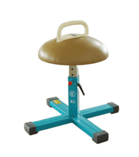 Picture of Mushroom with 1 pommel (adjustable)