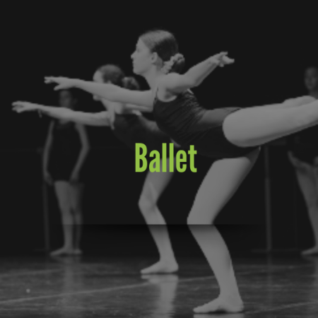 Imagem para a categoria Ballet
