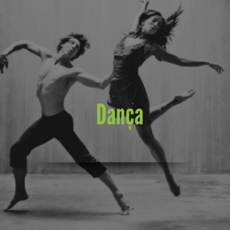 Imagem para a categoria Dança