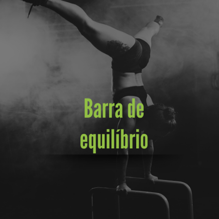 Picture for category Barra equilíbrio