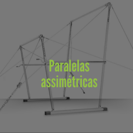 Picture for category Paralelas assimétricas