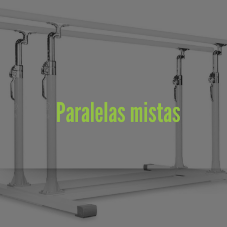 Picture for category Paralelas mistas