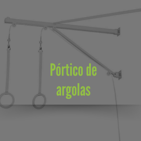 Picture for category Pórtico de argolas