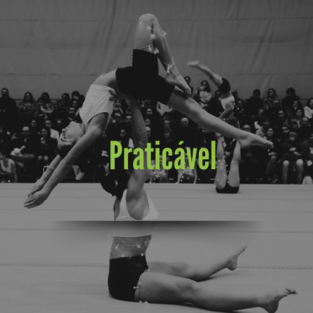 Picture for category Praticável
