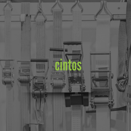 Picture for category Cintos