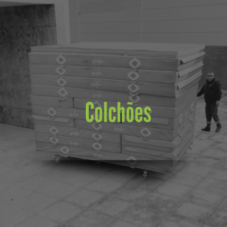 Picture for category Colchões