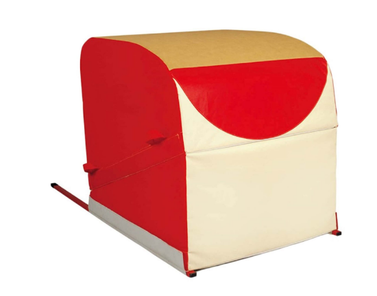 Picture of Foaming Vaulting Table