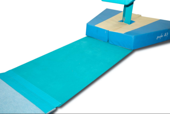 Picture of Hand Mat for Vaulting Table