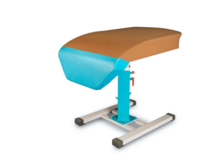 Picture of Competition Vaulting Table One Leg
