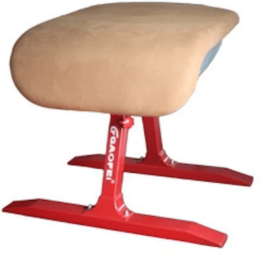 Picture of Safety Pads for Vaulting Table Two Leg