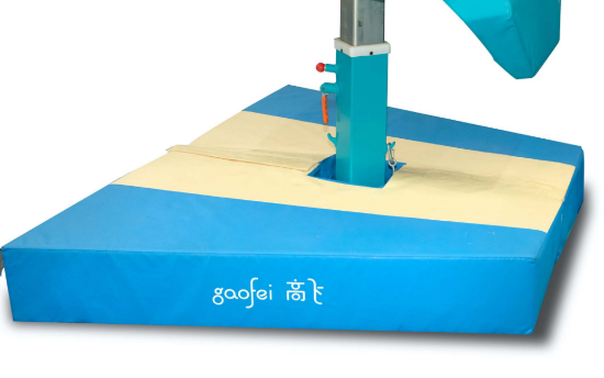 Picture of Safety Mat for Vaulting table One leg