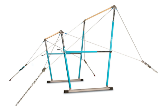 Picture of Competition Uneven Bars