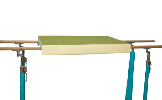 Picture of Parallel Bars crash mat