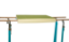 Picture of Parallel Bars crash mat