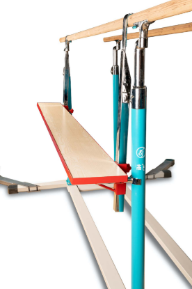 Picture of Spotting Platform for Parallel Bars