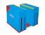 Picture of Parallel Bars Training Blocks