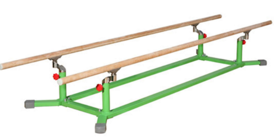 Picture of Low Bars