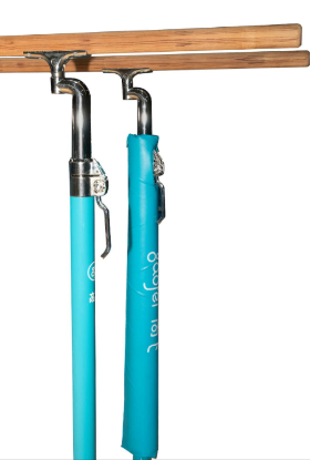 Picture of Safety Pads for Parallel bar Posts