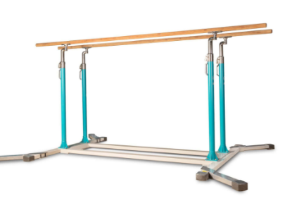 Picture of Competition Parallel Bars