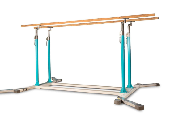 Picture of Competition Parallel Bars