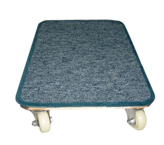 Picture of Transport Trolley for Parallel Bars