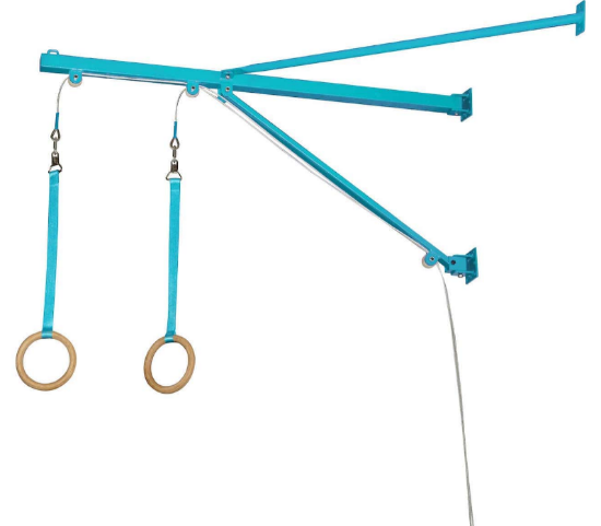 Picture of Training Rings