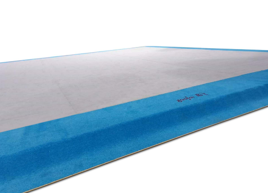 Picture of Competition floor surface
