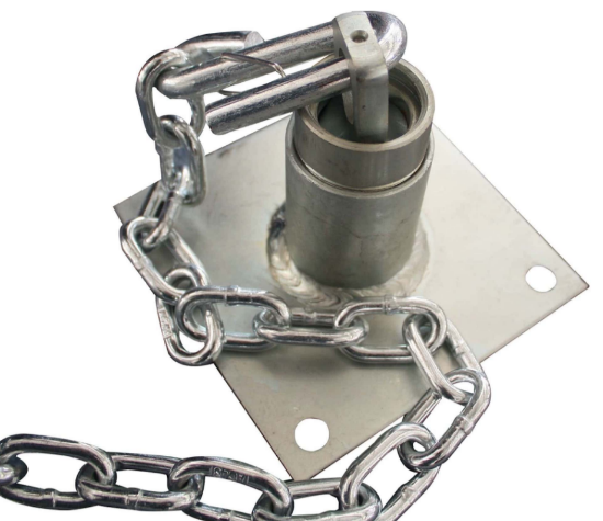 Picture of Floor Anchor