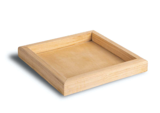 Imagem de Base de Magnésia