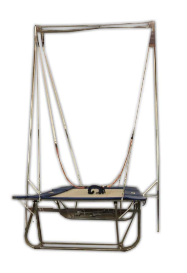 Picture of Trampoline Belt Structure