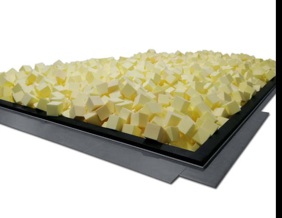 Picture of Foam Pit
