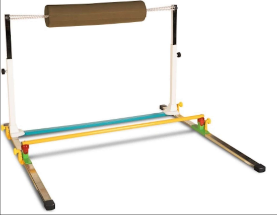 Imagem de Equipamento de treino com 1 ou 2 apoios
