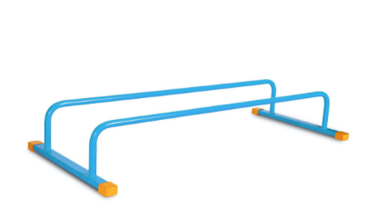 Picture of Children parallel bars