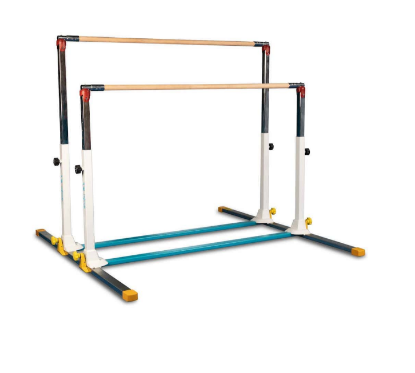Picture of Happy Kids Uneven Bars