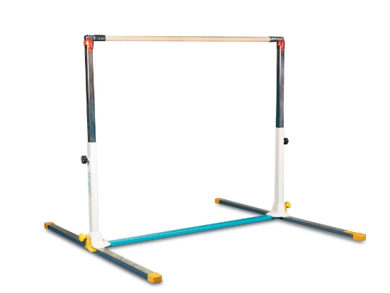 Imagem de Barra Fixa de formação