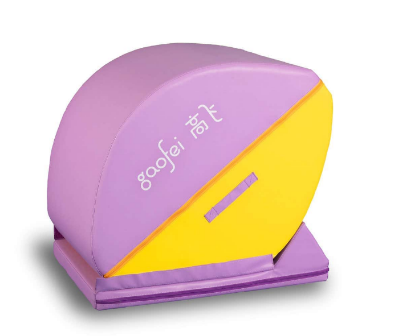 Picture of Boulder Back Handspring Trainer
