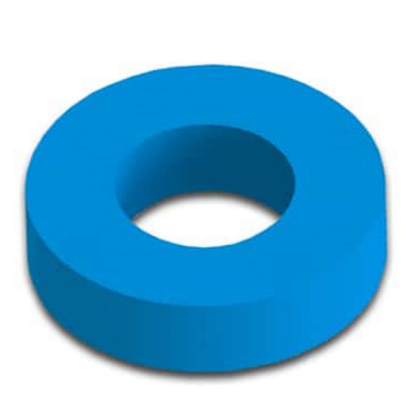 Picture of X-Ring Mat